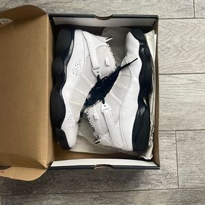 Jordan 6 Rings